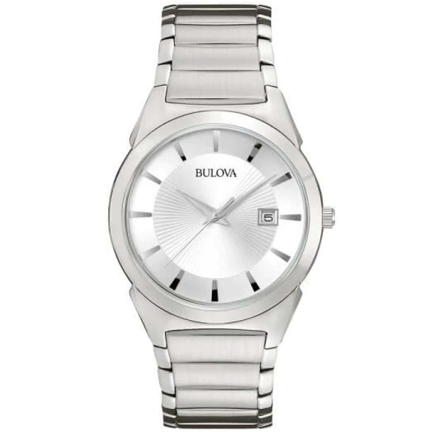 Bulova Men's Classic on sale at MyriadMart