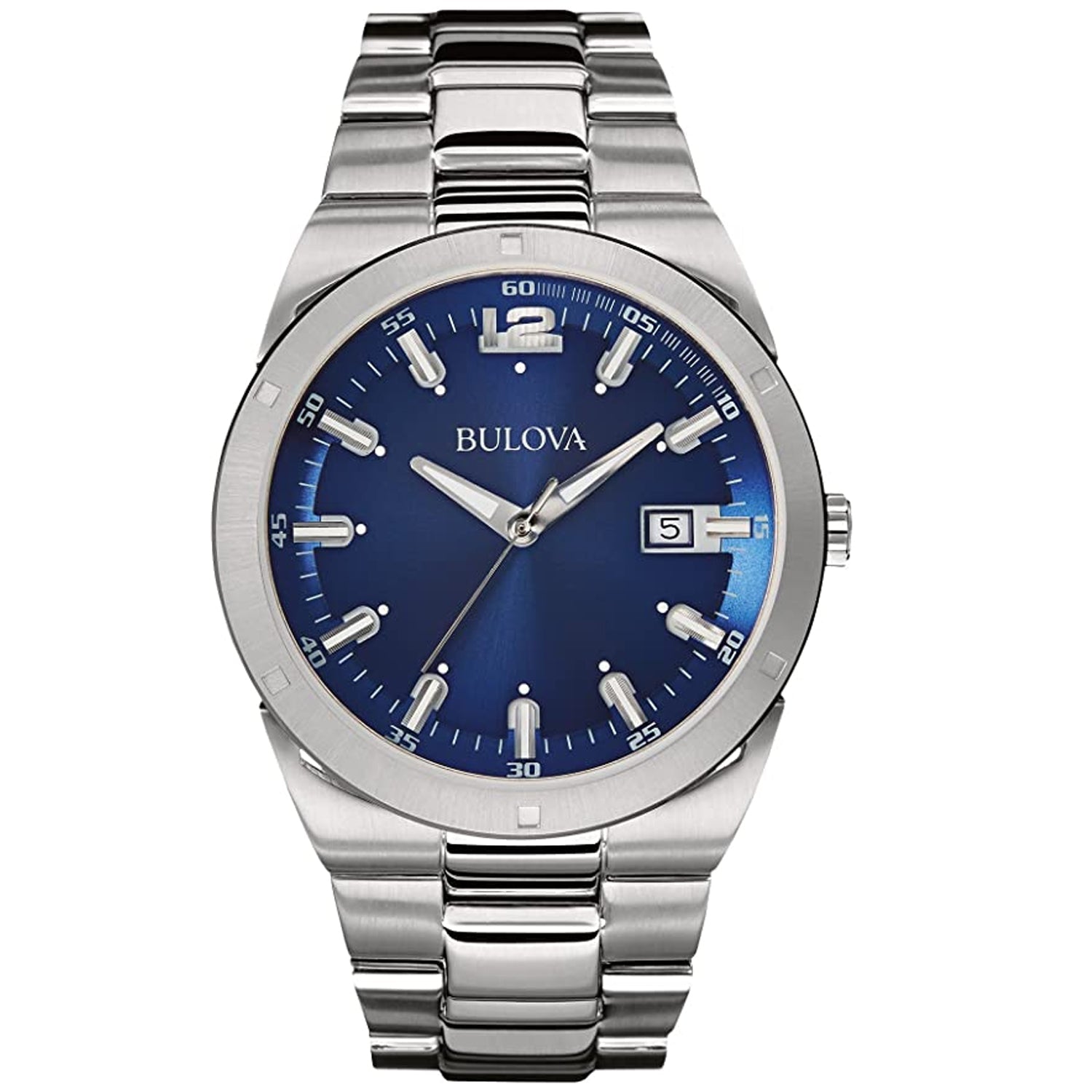 Bulova Men's Classic on sale at MyriadMart