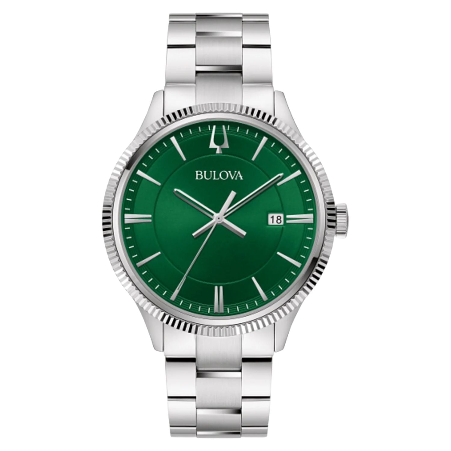 Bulova Men's Classic on sale at MyriadMart
