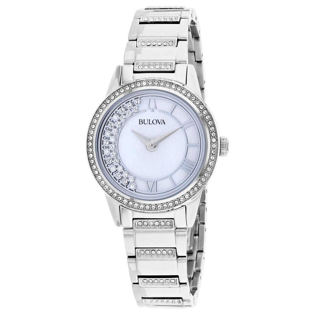 Bulova Women's TurnStyle on sale at MyriadMart