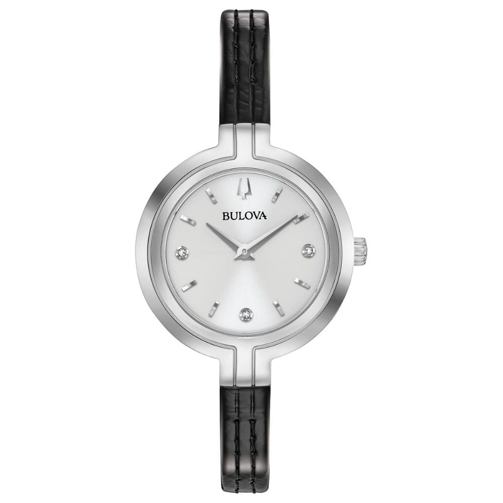 Bulova Men's Rhapsody on sale at MyriadMart