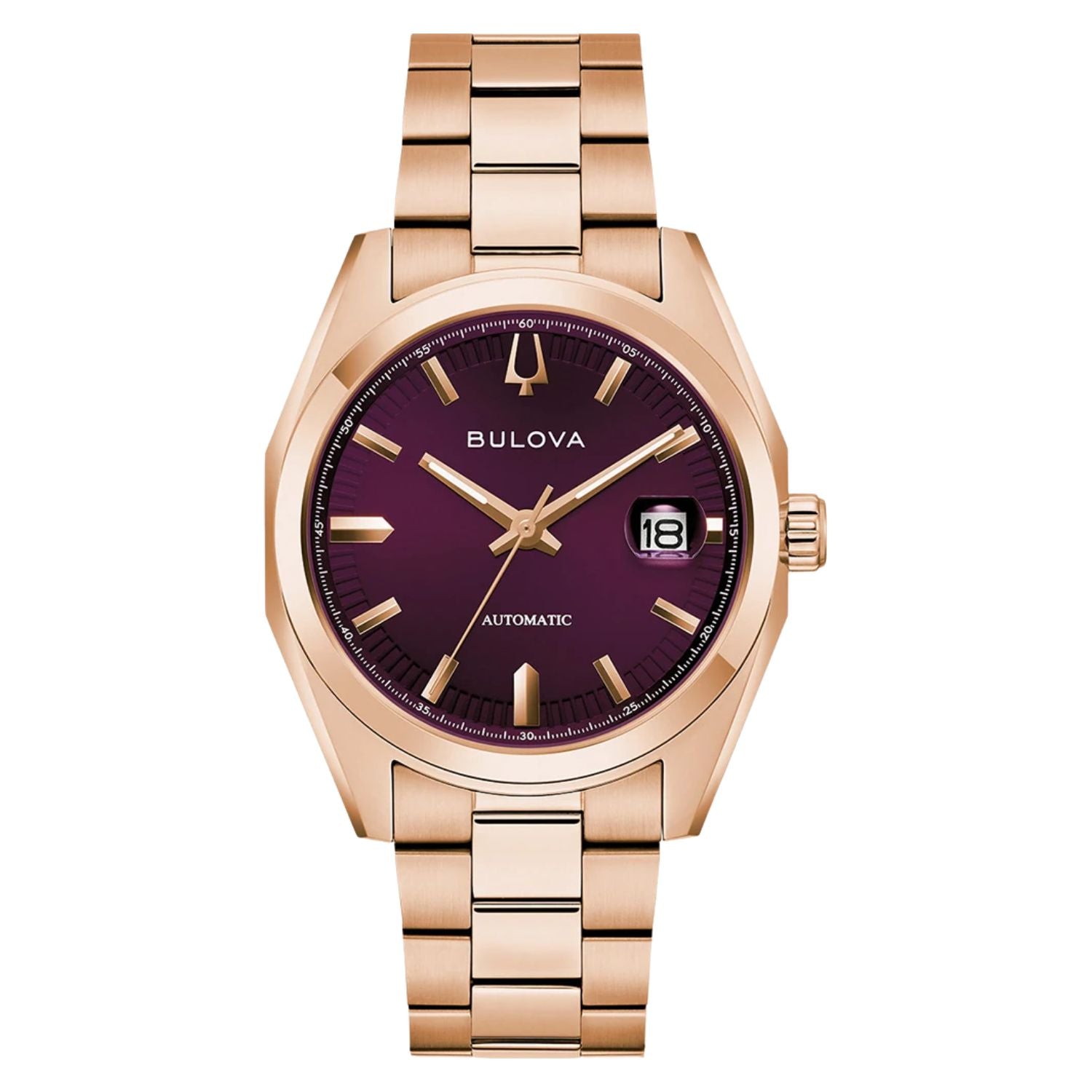 Bulova Men's Surveyor on sale at MyriadMart