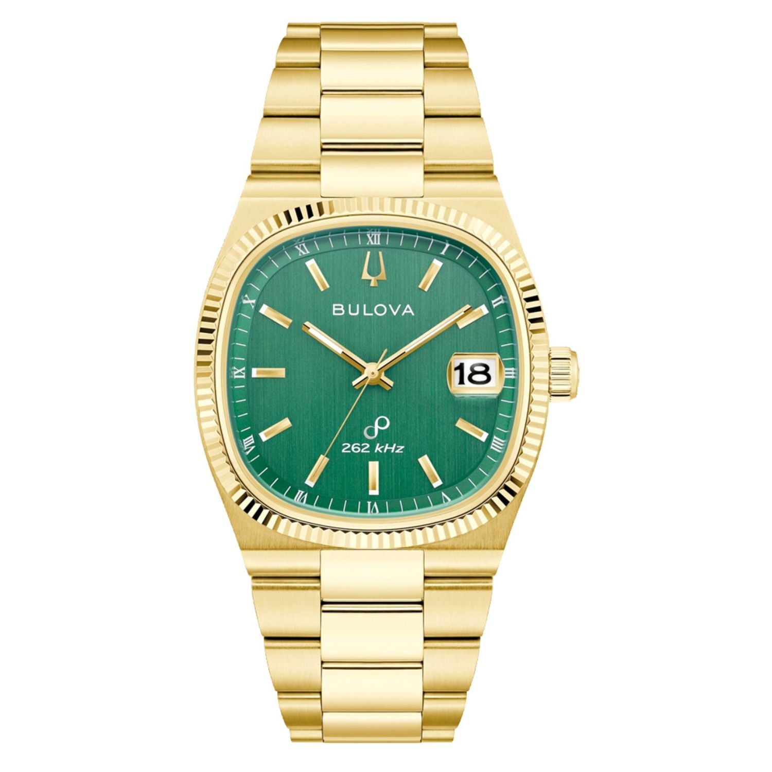 Bulova Men's Seville on sale at MyriadMart