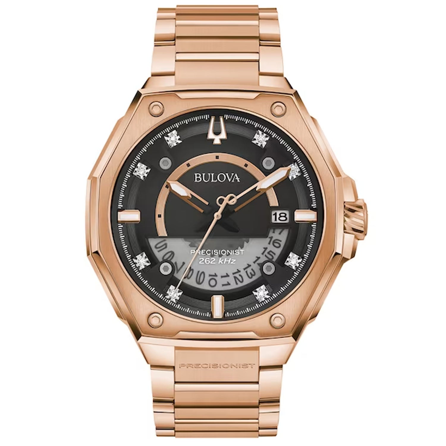 Bulova Men's Series X on sale at MyriadMart