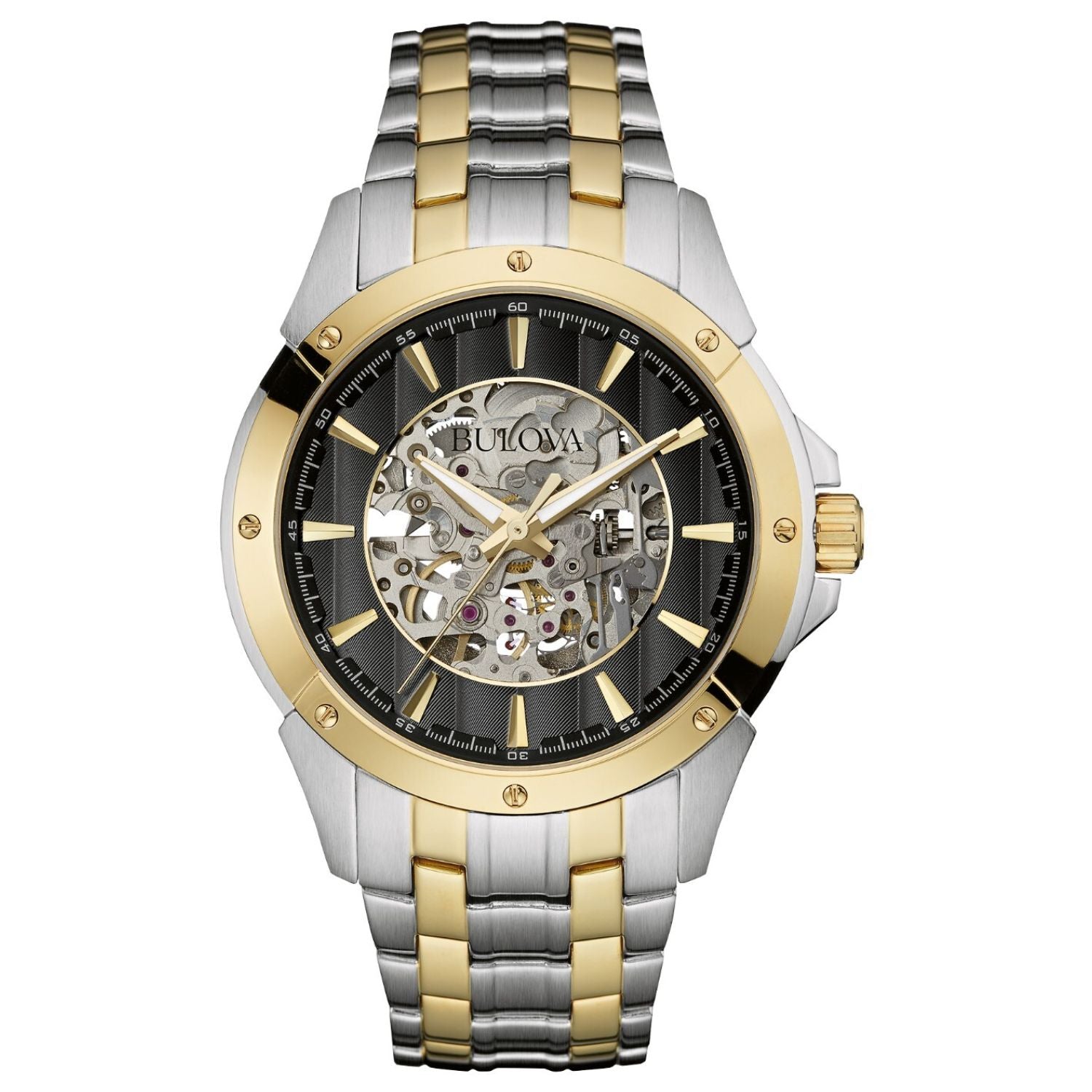 Bulova Men's Classic on sale at MyriadMart
