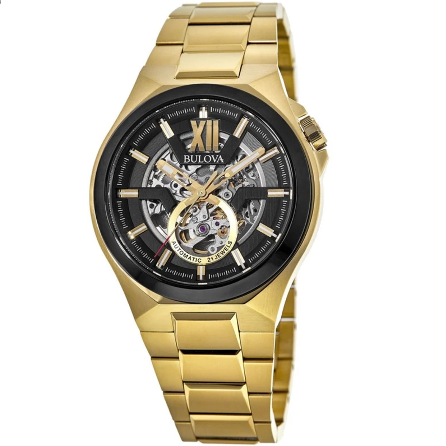 Bulova Men's Classic on sale at MyriadMart