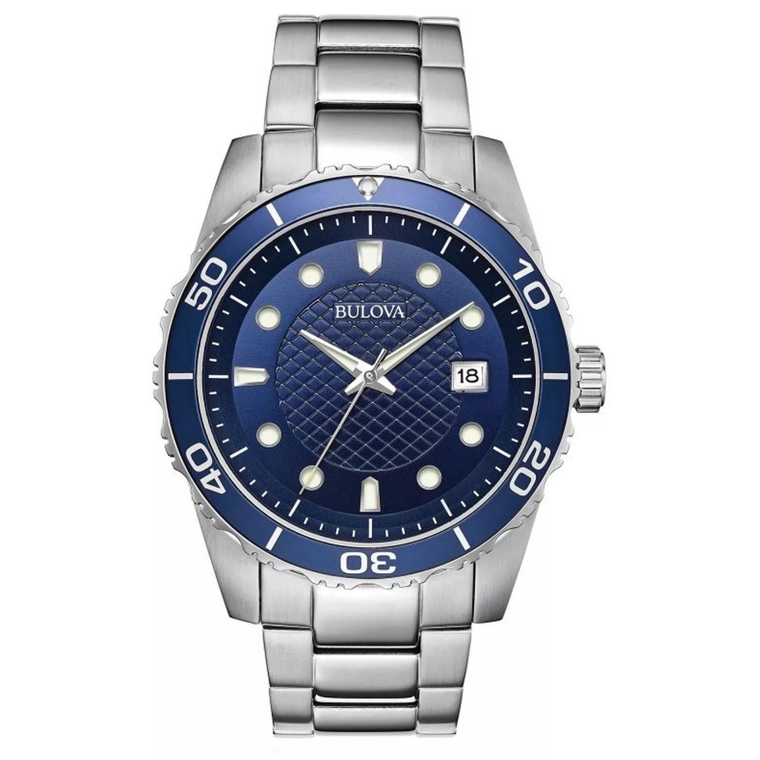 Bulova Men's Classic on sale at MyriadMart