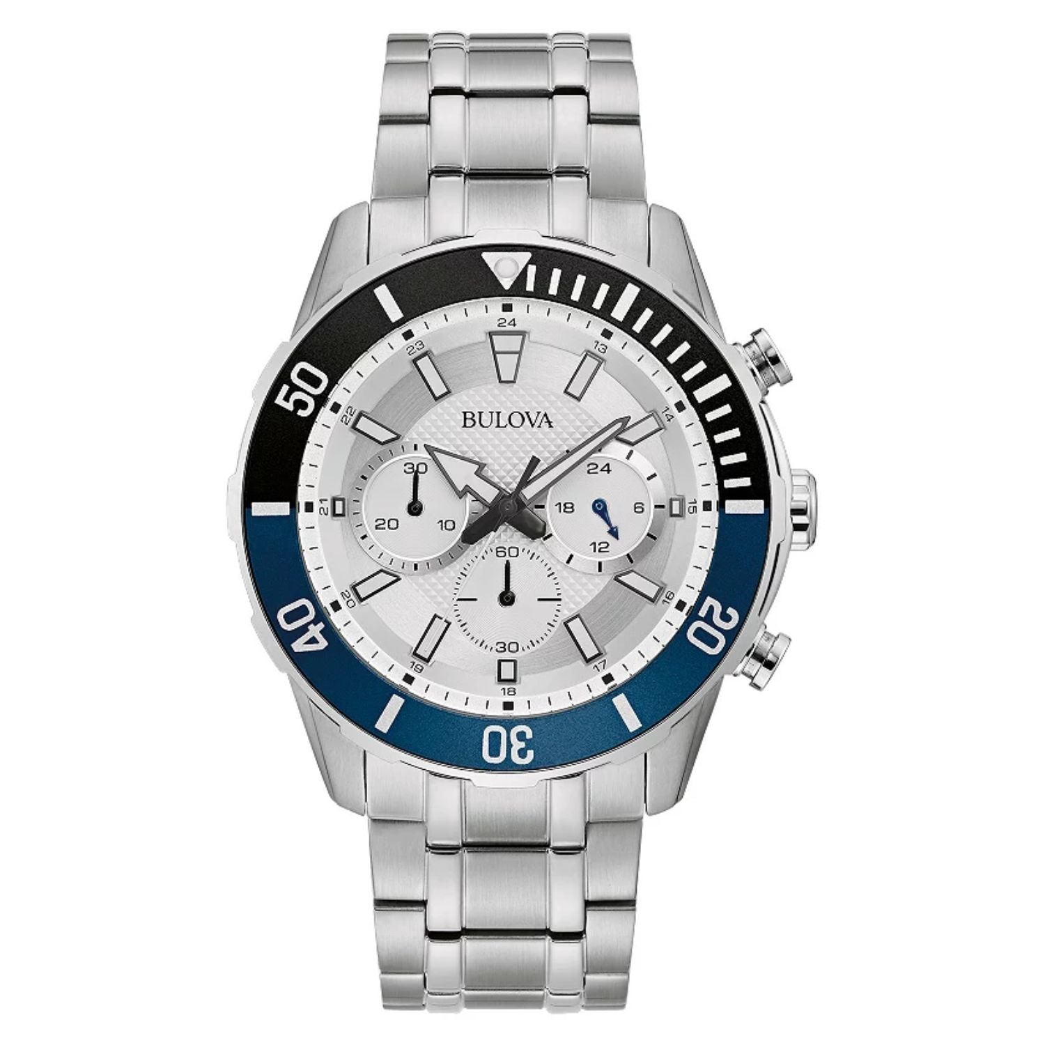 Bulova Men's Classic on sale at MyriadMart