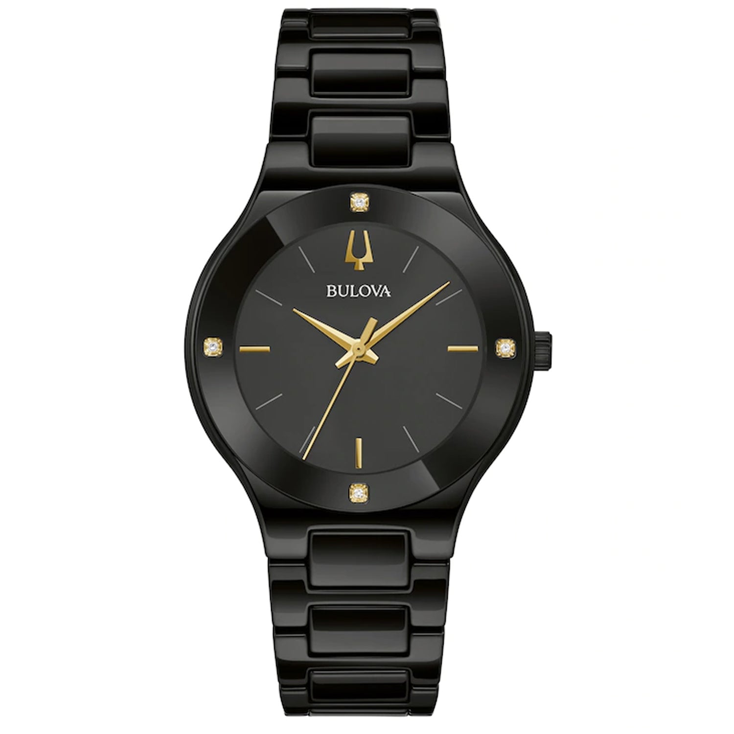 Bulova Women's Millenia on sale at MyriadMart
