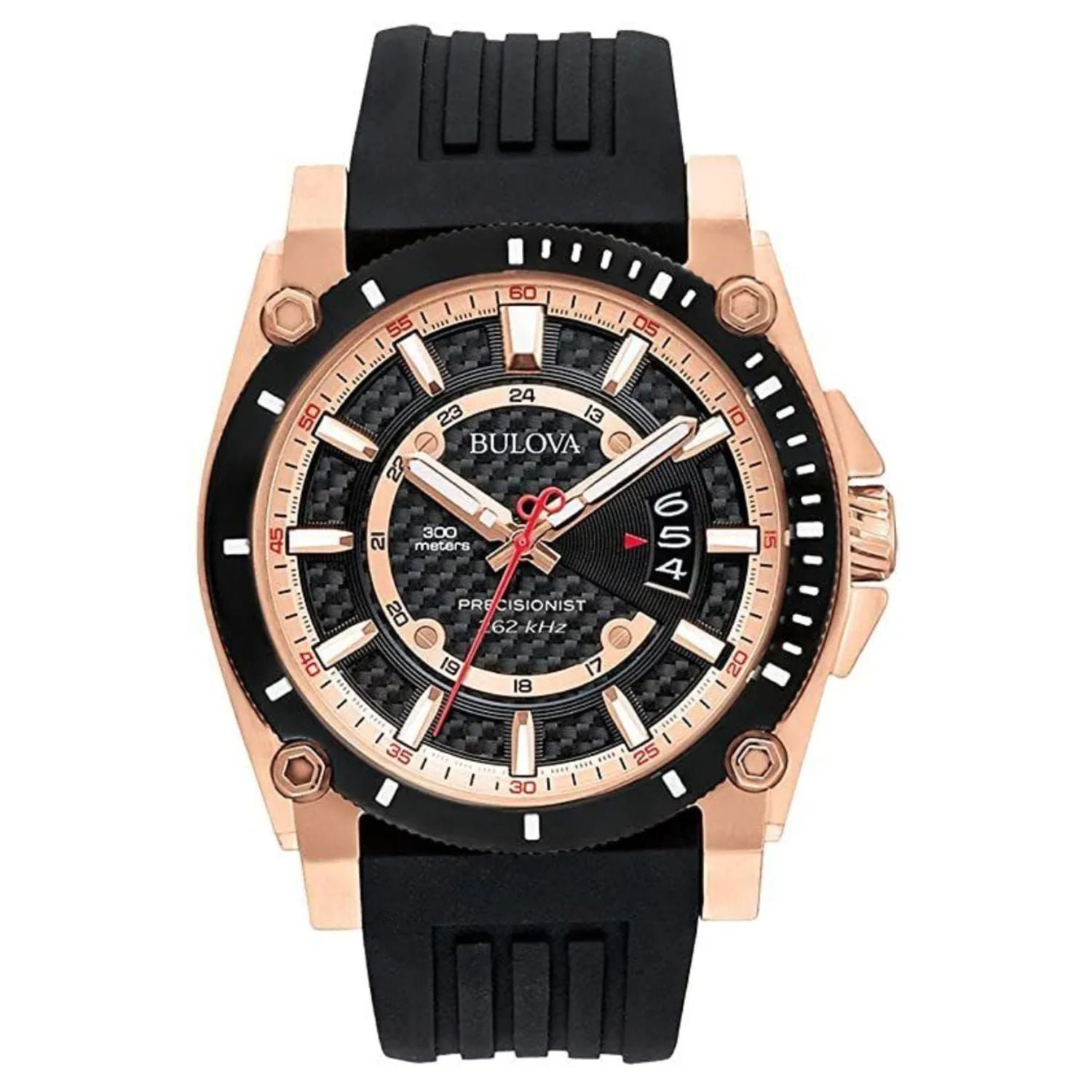 Bulova Men's Precisionist on sale at MyriadMart