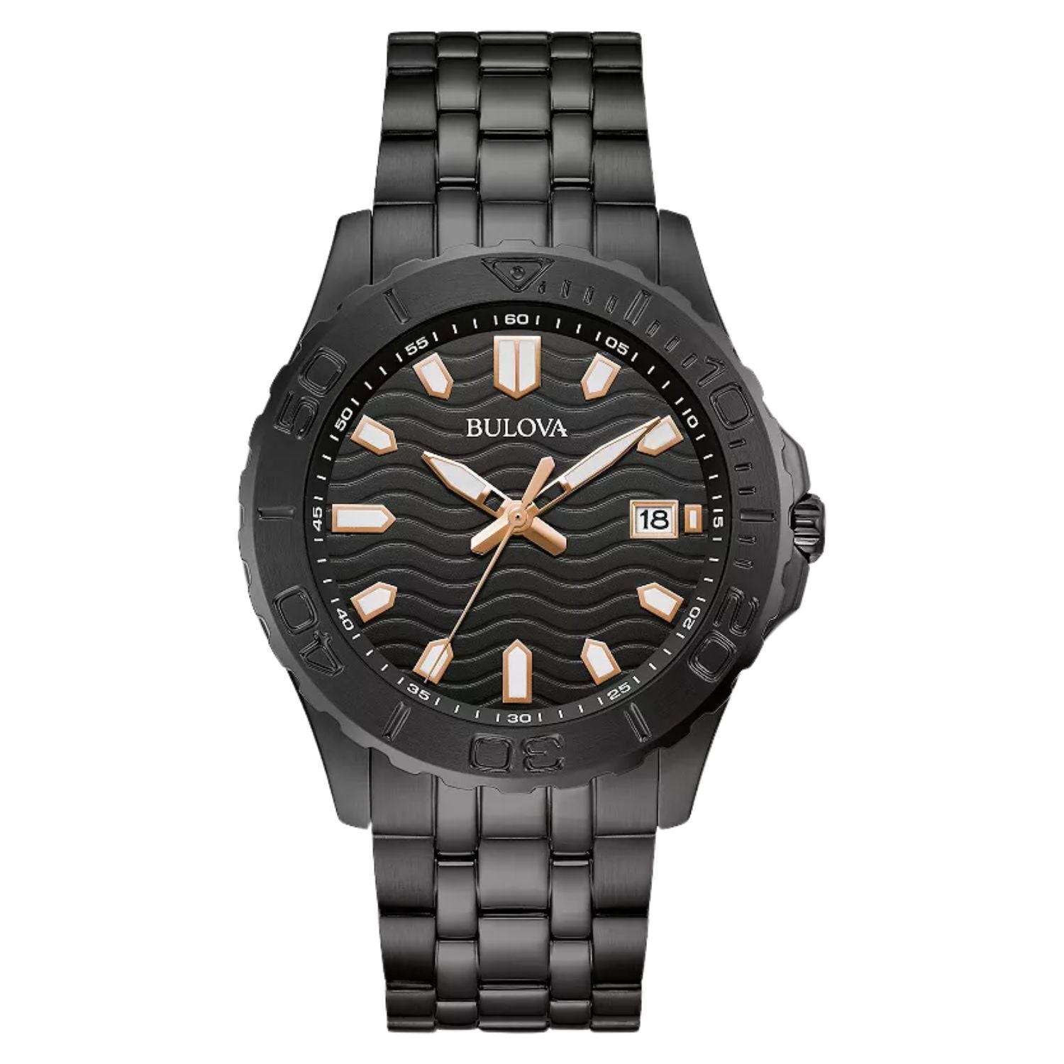 Bulova Men's Classic on sale at MyriadMart