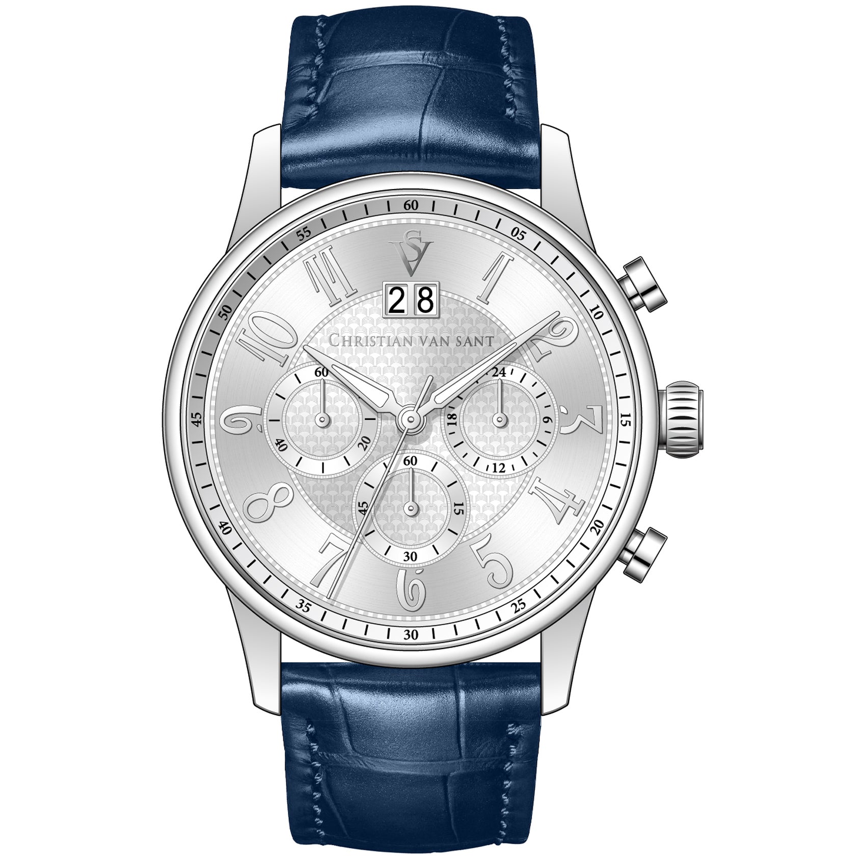 Christian Van Sant Men's Heritage on sale at MyriadMart