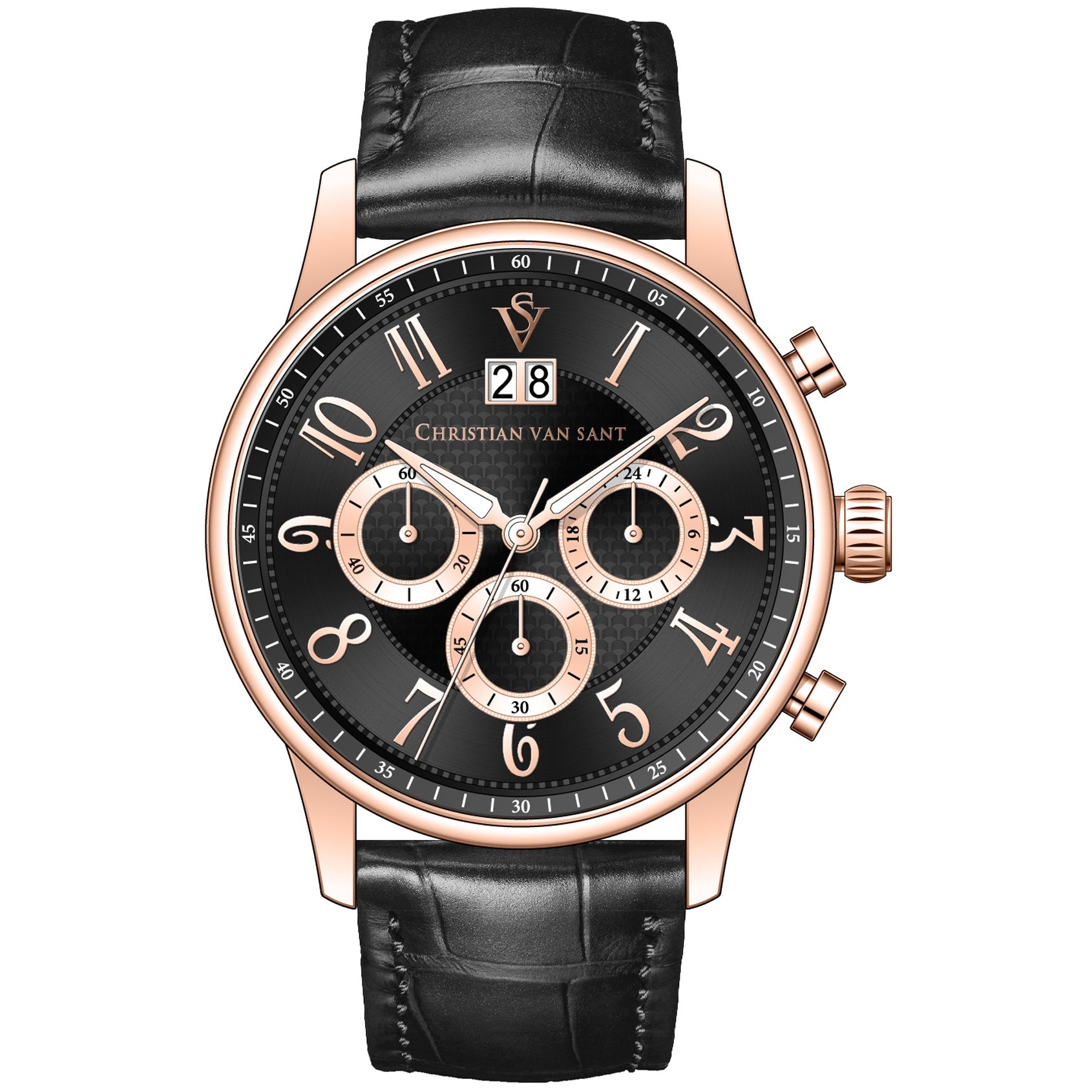Christian Van Sant Men's Heritage on sale at MyriadMart