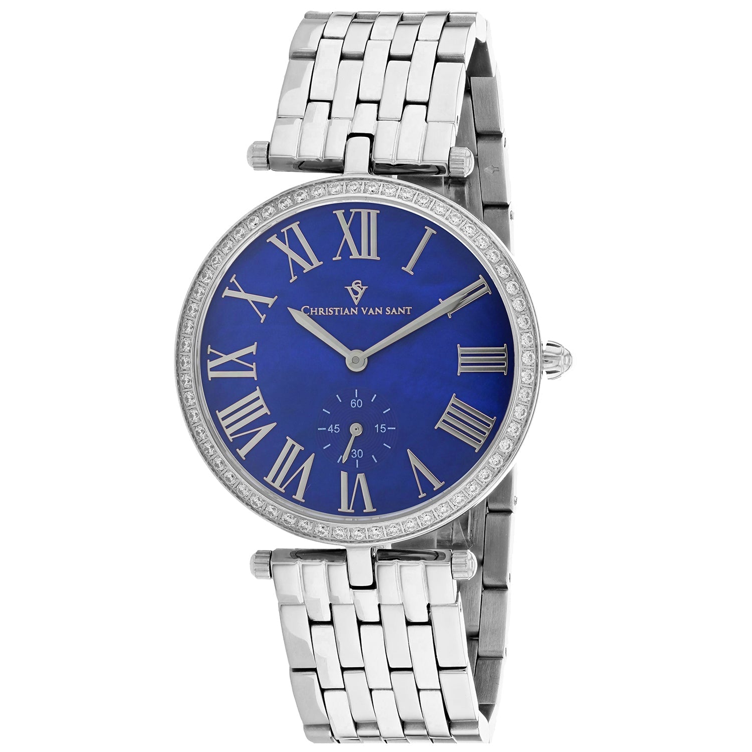 Christian Van Sant Women's Hush on sale at MyriadMart
