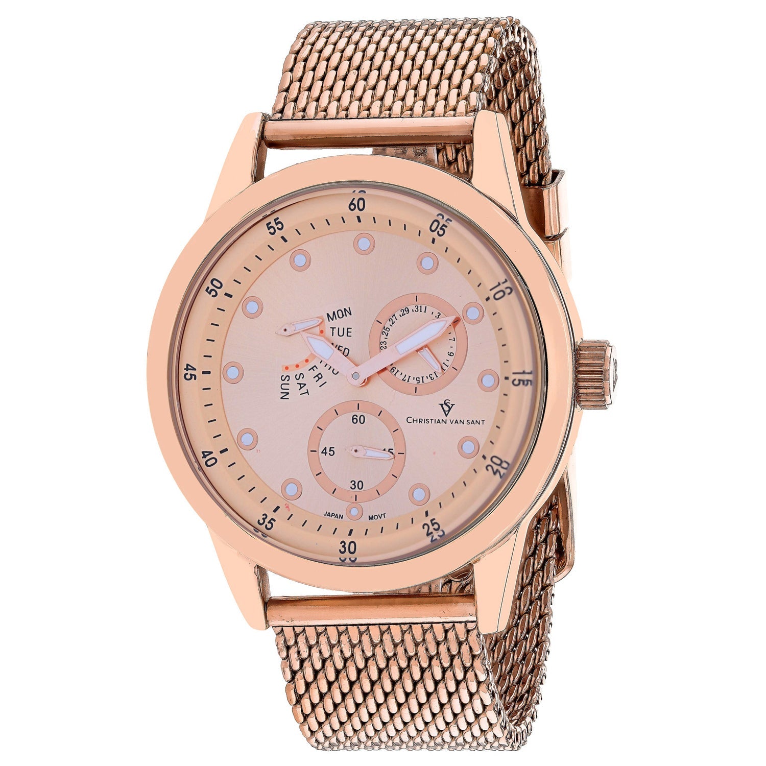 Christian Van Sant Men's Rio on sale at MyriadMart