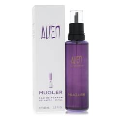 Alien Eau De Parfum Refill By Thierry Mugler on sale at MyriadMart