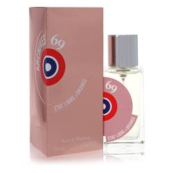 Archives 69 Eau De Parfum Spray (Unisex) By Etat Libre d'Orange - MyriadMart