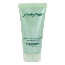 Anais Anais Body Lotion By Cacharel on sale at MyriadMart