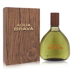 Agua Brava Eau De Cologne By Antonio Puig - MyriadMart