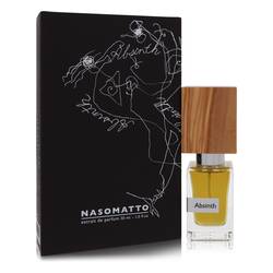 Nasomatto Absinth Extrait De Parfum (Pure Perfume) By Nasomatto - MyriadMart