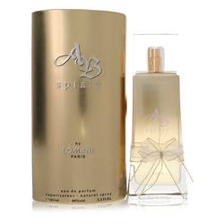 Ab Spirit Eau De Parfum Spray By Lomani - MyriadMart
