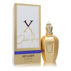Xerjoff Accento Overdose Eau De Parfum Spray Unisex By Xerjoff on sale at MyriadMart