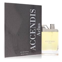 Aclus Eau De Parfum Spray (Unisex) By Accendis - MyriadMart