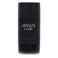 Armani Code Deodorant Stick By Giorgio Armani - MyriadMart
