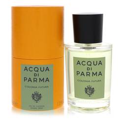 Acqua Di Parma Colonia Futura Eau De Cologne Spray (unisex) By Acqua Di Parma - MyriadMart