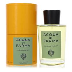 Acqua Di Parma Colonia Futura Eau De Cologne Spray (unisex) By Acqua Di Parma - MyriadMart