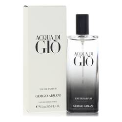 Acqua Di Gio Eau De Parfum Spray By Giorgio Armani - MyriadMart