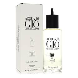 Acqua Di Gio Eau De Parfum Refill By Giorgio Armani on sale at MyriadMart