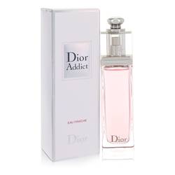Dior Addict Eau Fraiche Spray By Christian Dior - MyriadMart