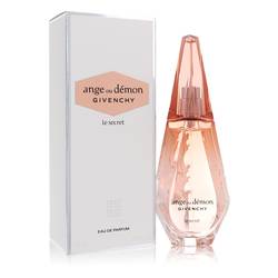 Ange Ou Demon Le Secret Eau De Parfum Spray By Givenchy - MyriadMart