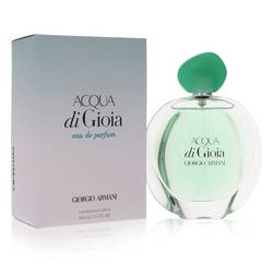 Acqua Di Gioia Eau De Parfum Spray By Giorgio Armani - MyriadMart