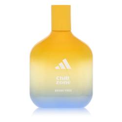 Adidas Vibes Chill Zone Eau De Parfum Spray Tester By Adidas on sale at MyriadMart