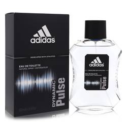 Adidas Dynamic Pulse Eau De Toilette Spray By Adidas on sale at MyriadMart