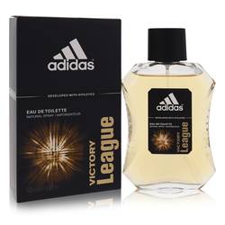 Adidas Victory League Eau De Toilette Spray By Adidas - MyriadMart