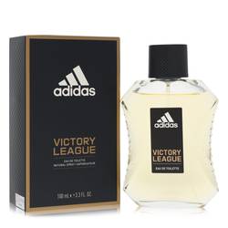 Adidas Victory League Eau De Toilette Spray By Adidas on sale at MyriadMart