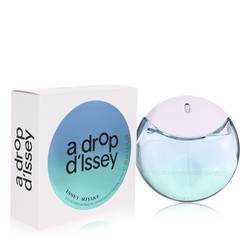A Drop D'issey Eau De Parfum Fraiche Spray By Issey Miyake - MyriadMart