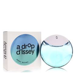 A Drop D'issey Eau De Parfum Fraiche Spray By Issey Miyake - MyriadMart