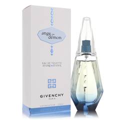 Ange Ou Demon Tender Eau De Toilette Spray By Givenchy - MyriadMart