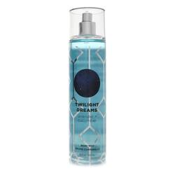 Aeropostale Twilight Dreams Body Mist Spray By Aeropostale - MyriadMart