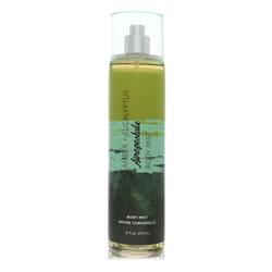 Aeropostale Amber & Eucalyptus Body Mist Spray By Aeropostale - MyriadMart
