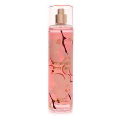 Aeropostale Blushing Body Mist Spray By Aeropostale - MyriadMart