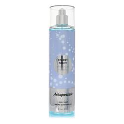 Aeropostale Starry Night Body Mist Spray By Aeropostale - MyriadMart