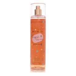 Aeropostale Sugar & Spice Body Mist Spray By Aeropostale - MyriadMart