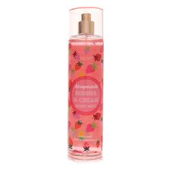 Aeropostale Berries & Cream Body Mist Spray By Aeropostale on sale at MyriadMart