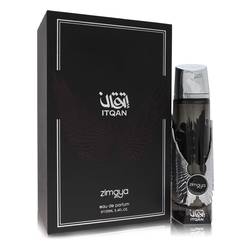 Afnan Zimaya Itqan Noir Eau De Parfum Spray (Unisex) By Afnan - MyriadMart