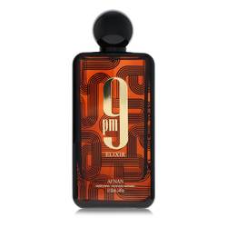Afnan 9pm Elixir Intense Parfum Intense Spray (Unisex Tester) By Afnan - MyriadMart